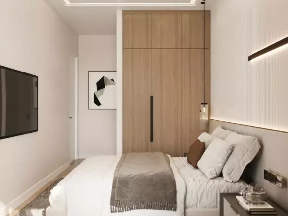 2-bedroom Apartment In Formentera Del Segura, Spain (182 M²)