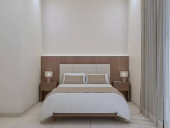 2-bedroom Villa In Pilar De La Horadada, Spain (63 M²)