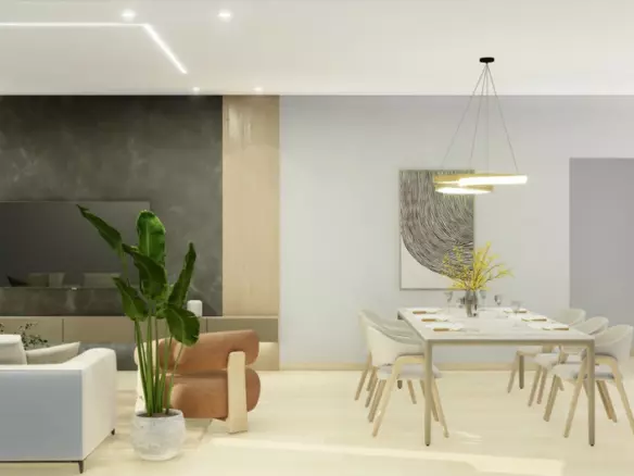 2-bedroom Bungalow In Pilar De La Horadada, Spain (102 M²)