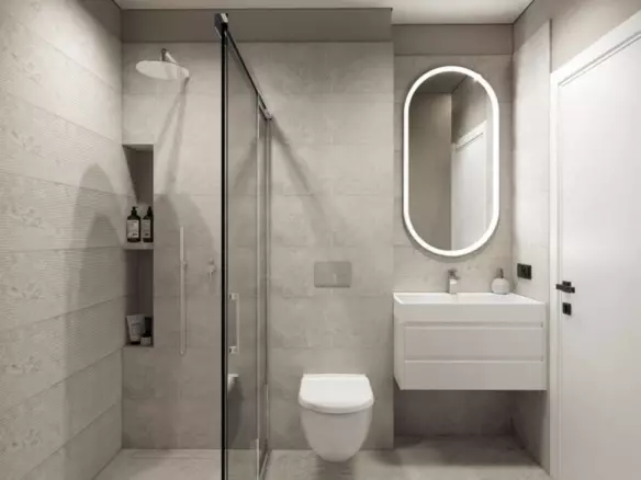 1-bedroom Apartment In Torrevieja, Spain (29 M²)