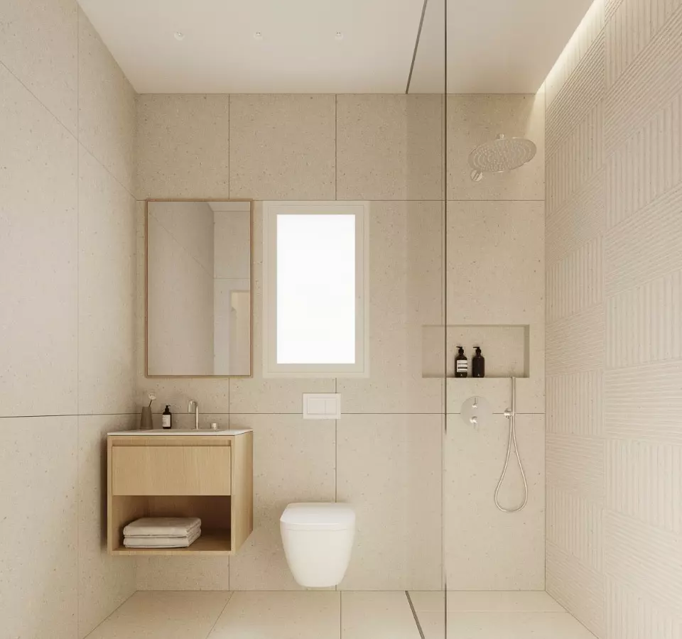 2-bedroom Apartment In Torrevieja, Spain (69 M²)
