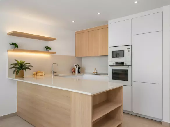 3-bedroom Apartment In Dolores, Spain (91 M²)