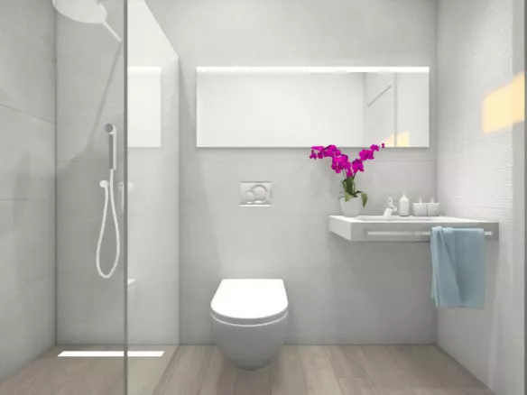 3-bedroom Villa In Rojales, Spain (122 M²)