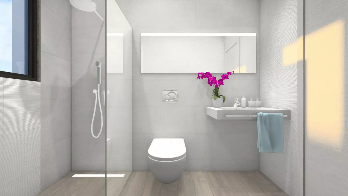 3-bedroom Villa In Rojales, Spain (122 M²)