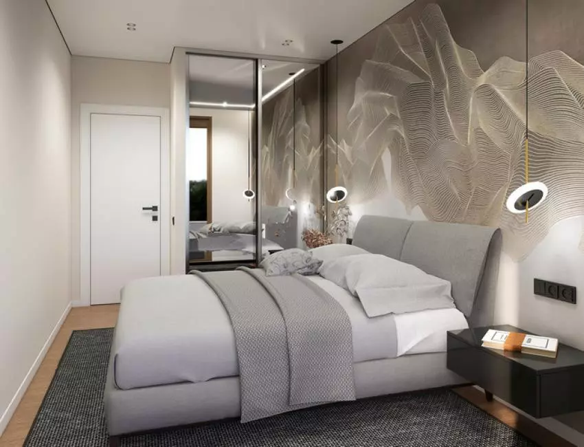 1-bedroom Apartment In Torrevieja, Spain (29 M²)