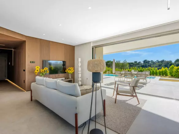 3-bedroom Apartment In Orihuela, Spain (135 M²)