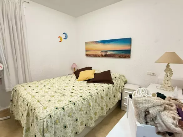 3-bedroom Apartment In Torrevieja, Spain (78 M²)