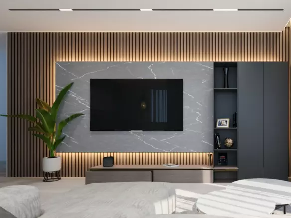 2-bedroom Apartment In Torrevieja, Spain (59 M²)