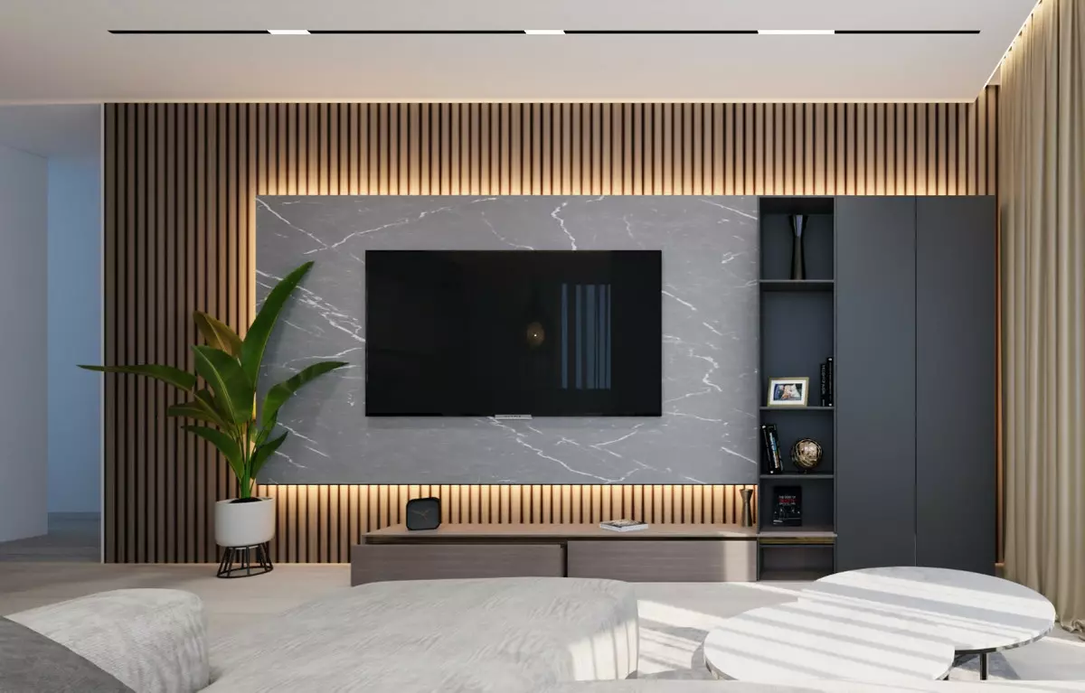 2-bedroom Apartment In Torrevieja, Spain (59 M²)
