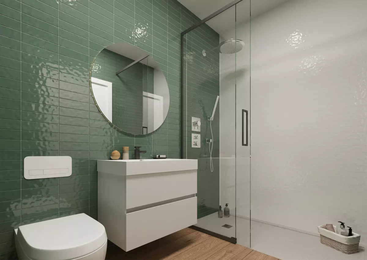 3-bedroom Apartment In Alicante, Spain (87 M²)