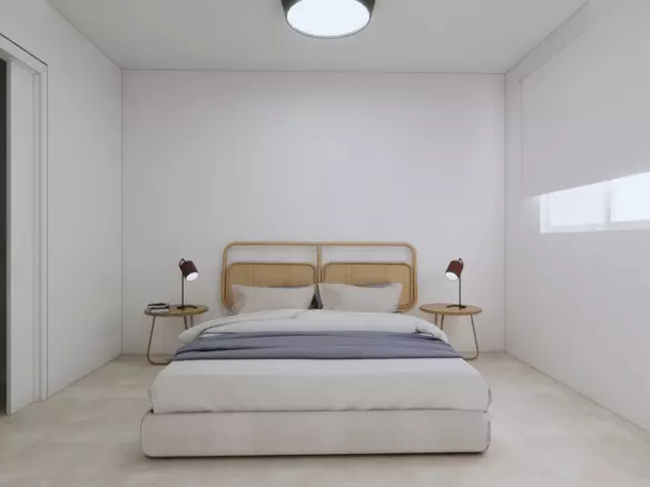 1-bedroom Apartment In Pilar De La Horadada, Spain (56 M²)