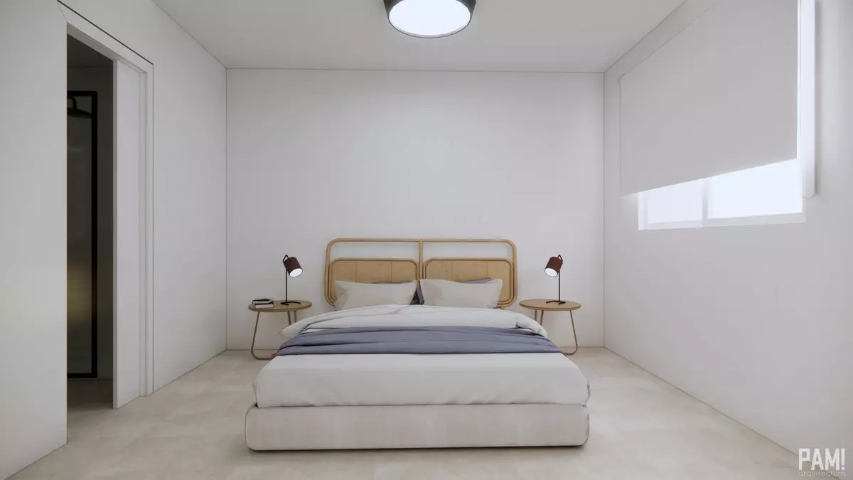 1-bedroom Apartment In Pilar De La Horadada, Spain (56 M²)
