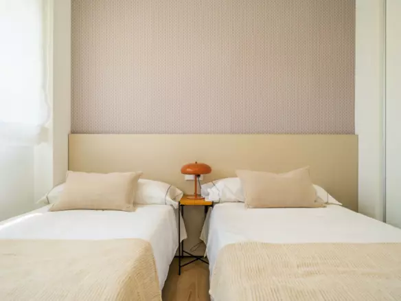 2-bedroom Apartment In Orihuela, Spain (82 M²)