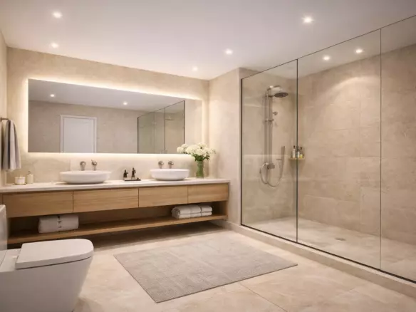 1-bedroom Apartment In Guardamar Del Segura, Spain (60 M²)