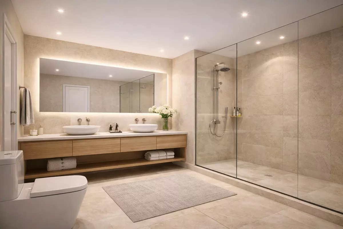 1-bedroom Apartment In Guardamar Del Segura, Spain (60 M²)