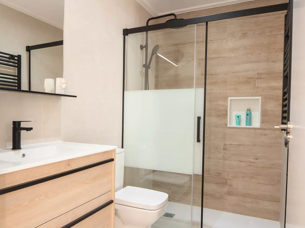 3-bedroom Villa In San Fulgencio, Spain (100 M²)