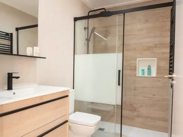 3-bedroom Villa In San Fulgencio, Spain (100 M²)