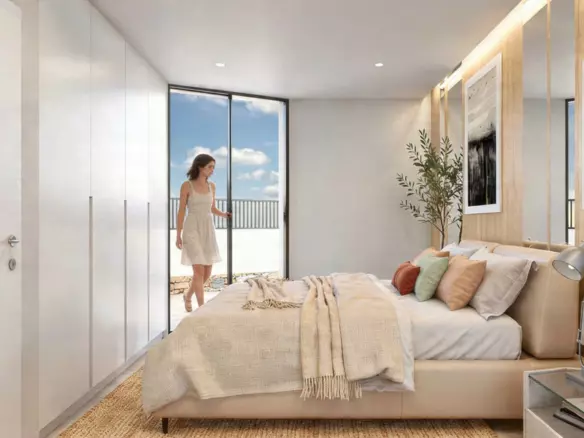 3-bedroom Villa In Pilar De La Horadada, Spain (94 M²)