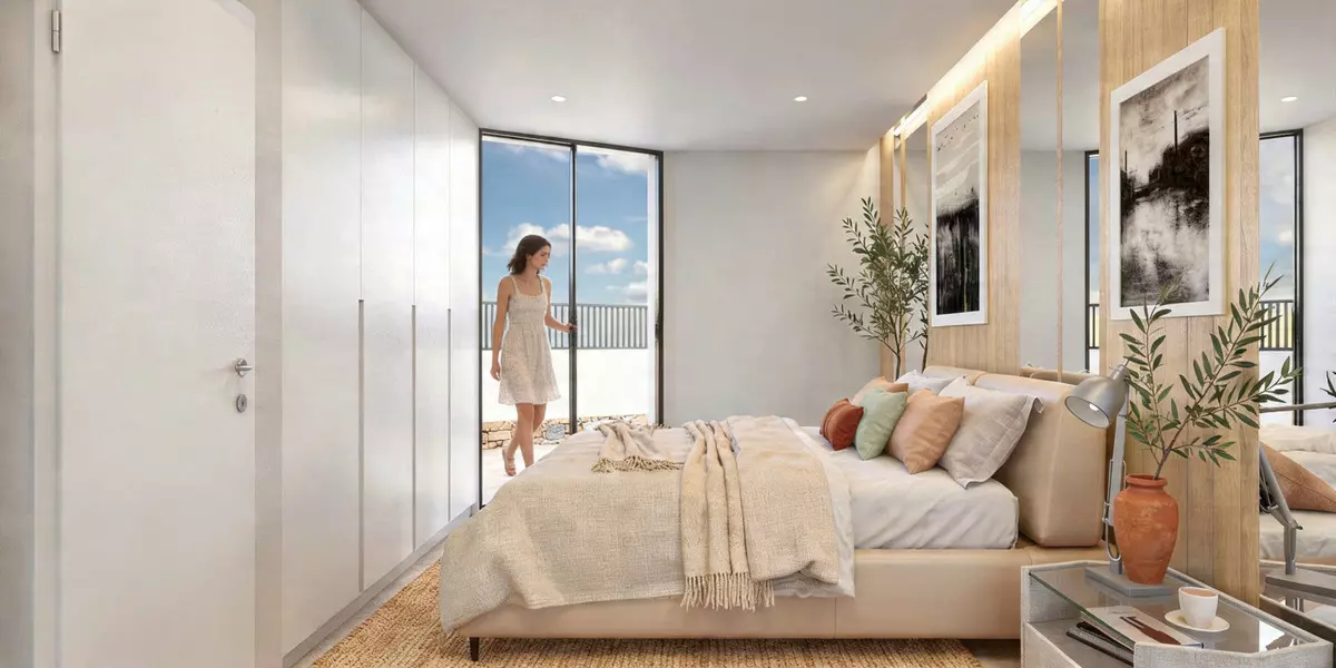 3-bedroom Villa In Pilar De La Horadada, Spain (94 M²)