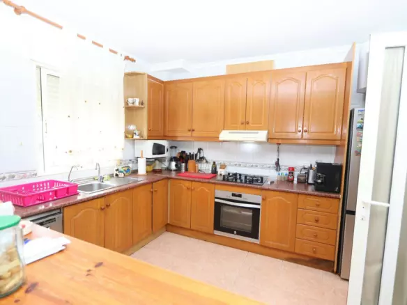3-bedroom Apartment In Orihuela, Spain (72 M²)