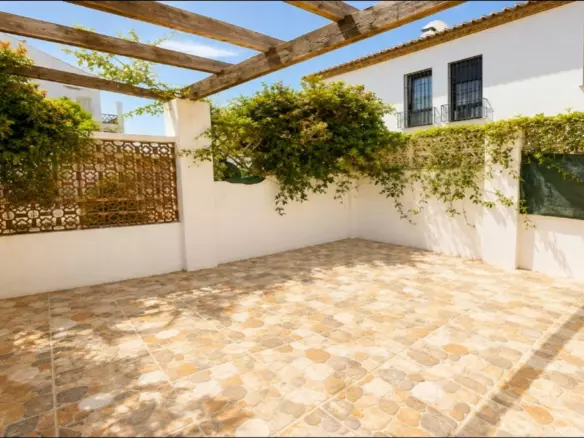 3-bedroom Villa In Mijas, Spain (131 M²)