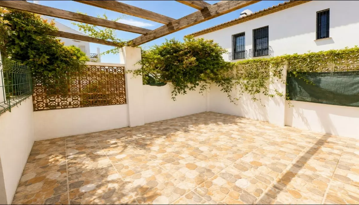 3-bedroom Villa In Mijas, Spain (131 M²)
