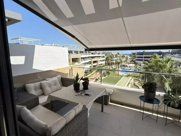 2-bedroom Apartment In Orihuela, Spain (80 M²)
