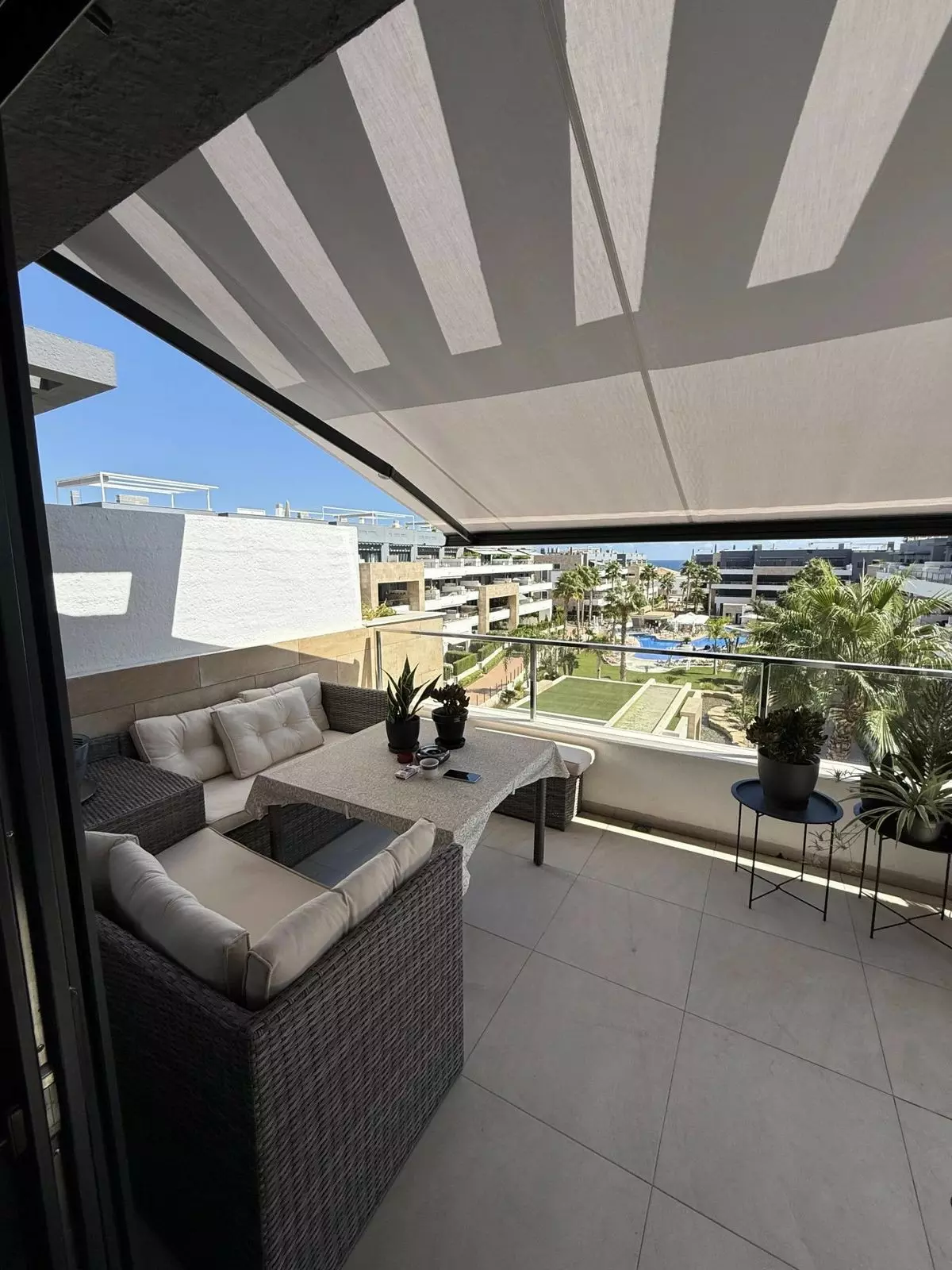 2-bedroom Apartment In Orihuela, Spain (80 M²)