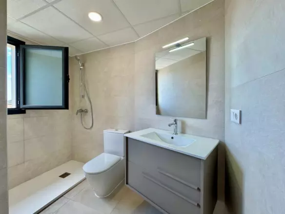 3-bedroom Apartment In Orihuela, Spain (120 M²)