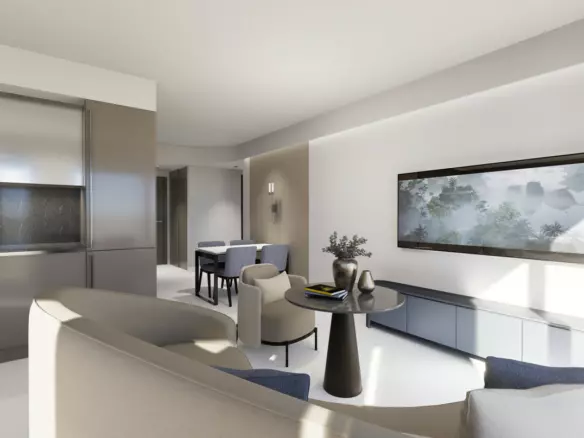 2-bedroom Apartment In Torrevieja, Spain (81 M²)