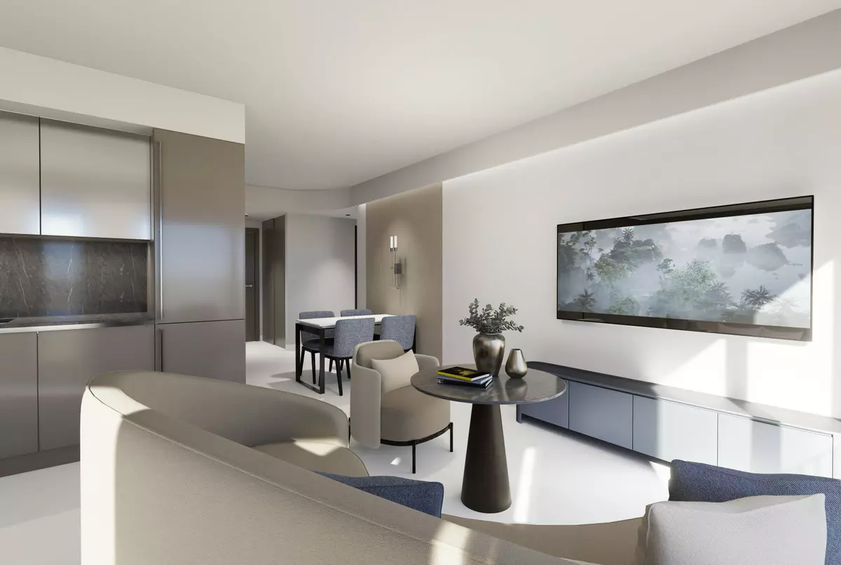 2-bedroom Apartment In Torrevieja, Spain (81 M²)
