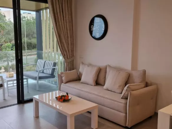 3-bedroom Apartment In Orihuela, Spain (100 M²)