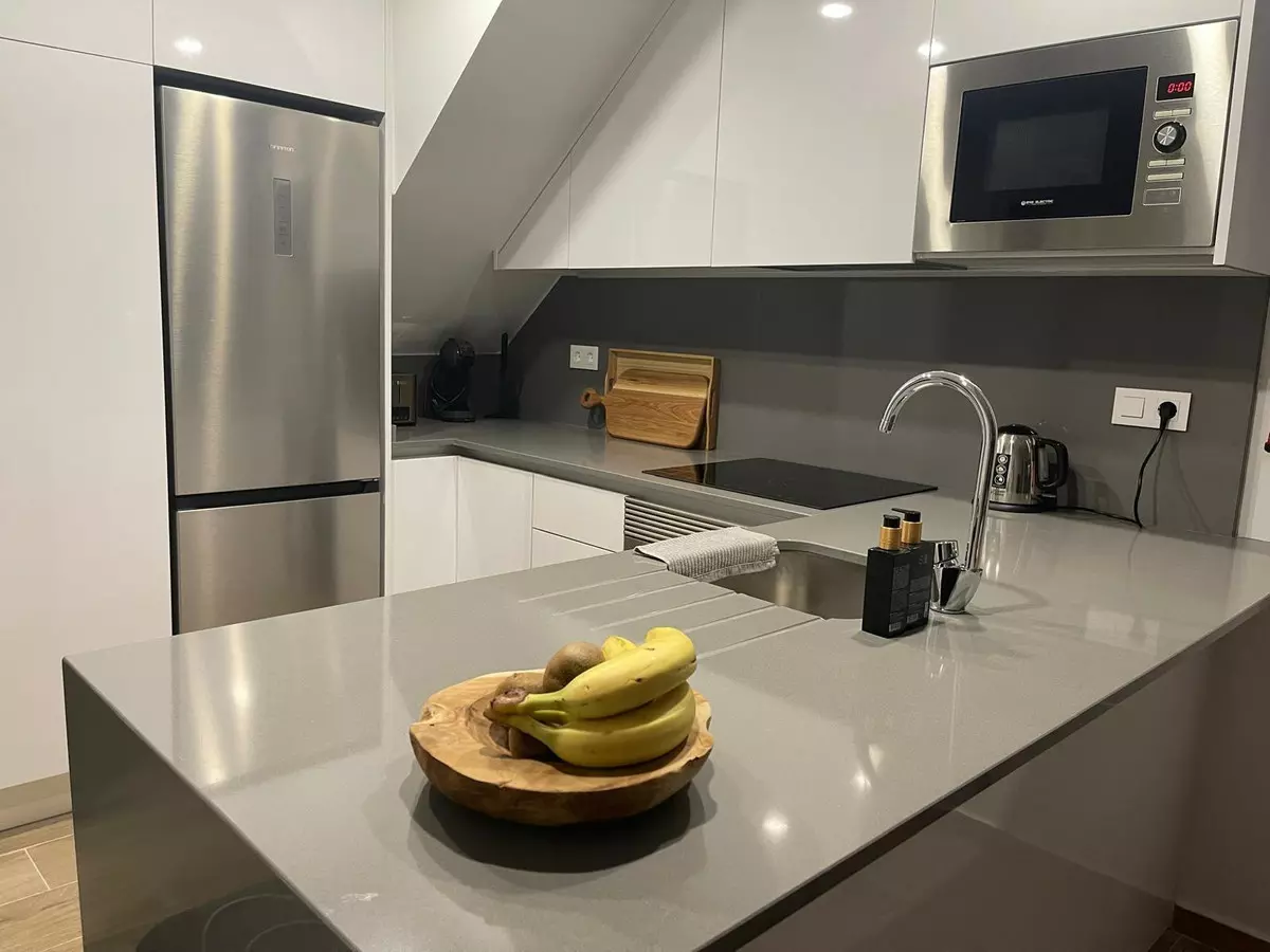 2-bedroom Apartment In Orihuela, Spain (76 M²)