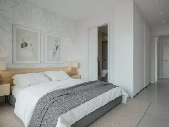 3-bedroom Apartment In Guardamar Del Segura, Spain (106 M²)