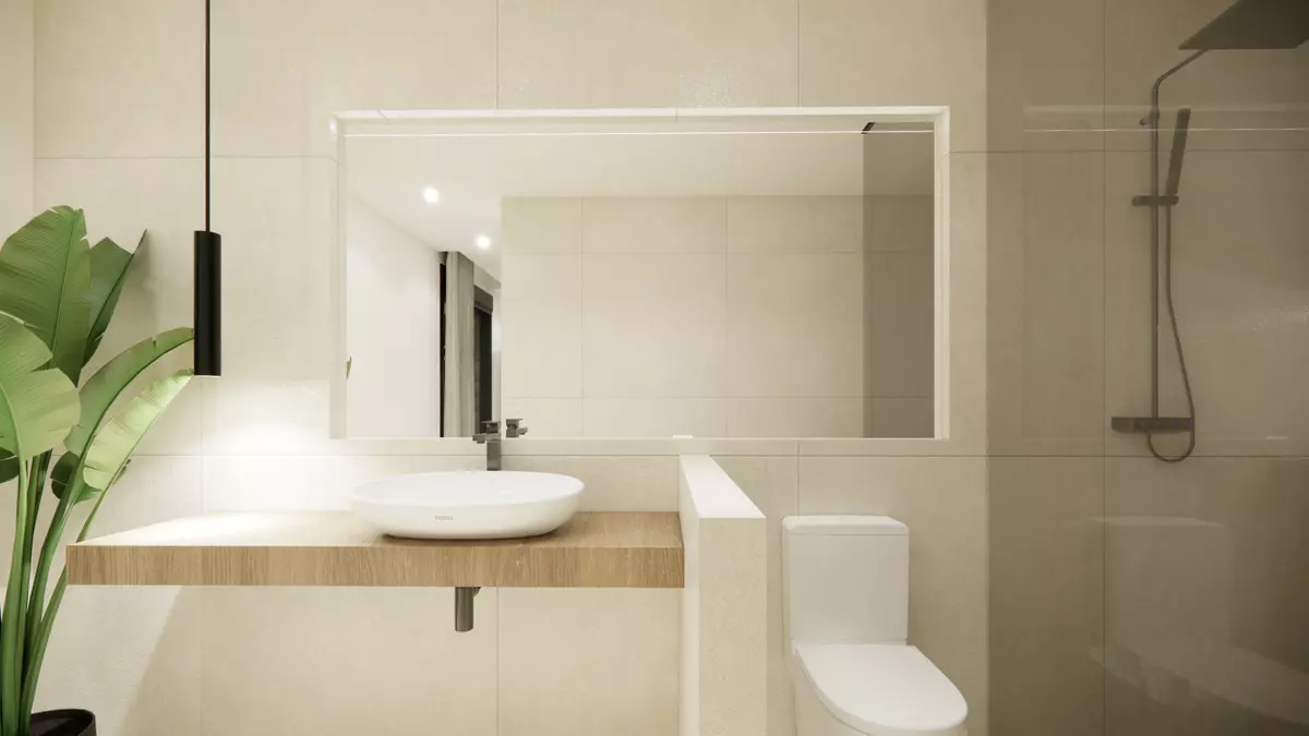 3-bedroom Villa In Dolores, Spain (166 M²)