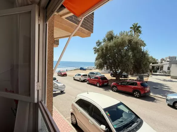 3-bedroom Apartment In Torrevieja, Spain (78 M²)