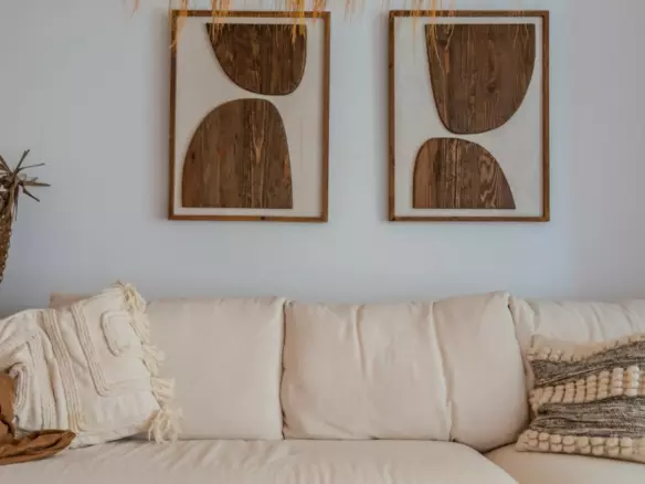 2-bedroom Apartment In Orihuela, Spain (63 M²)