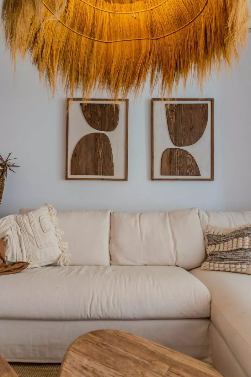 2-bedroom Apartment In Orihuela, Spain (63 M²)