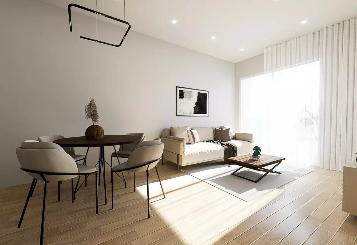 1-bedroom Apartment In Torrevieja, Spain (65 M²)