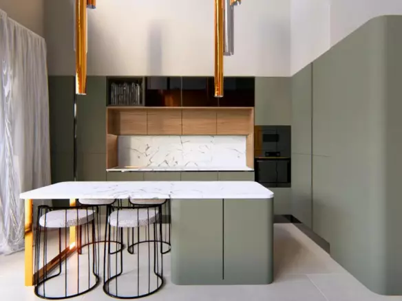 3-bedroom Villa In Rojales, Spain (238 M²)