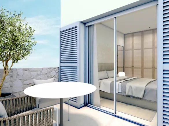 3-bedroom Town House In Pilar De La Horadada, Spain (96 M²)