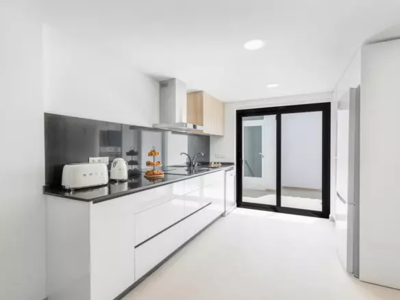 4-bedroom Villa In Rafal, Spain (171 M²)