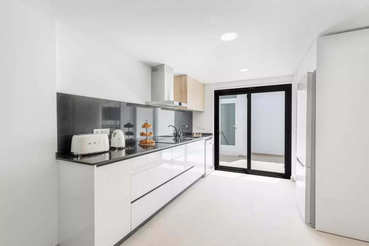 4-bedroom Villa In Rafal, Spain (171 M²)