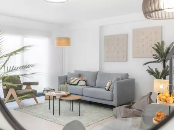 4-bedroom Villa In Rafal, Spain (171 M²)