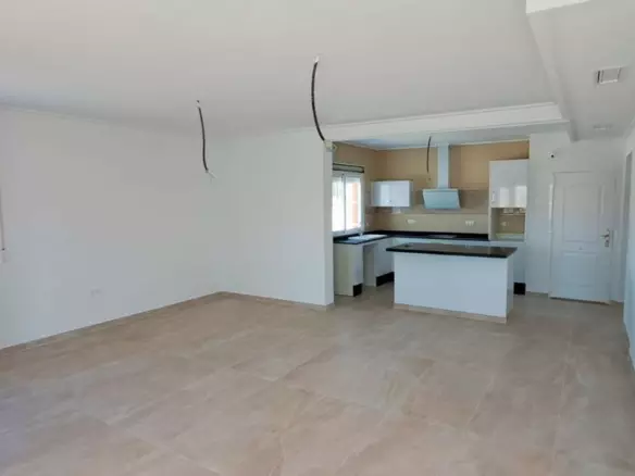 3-bedroom Villa In Catral, Spain (147 M²)