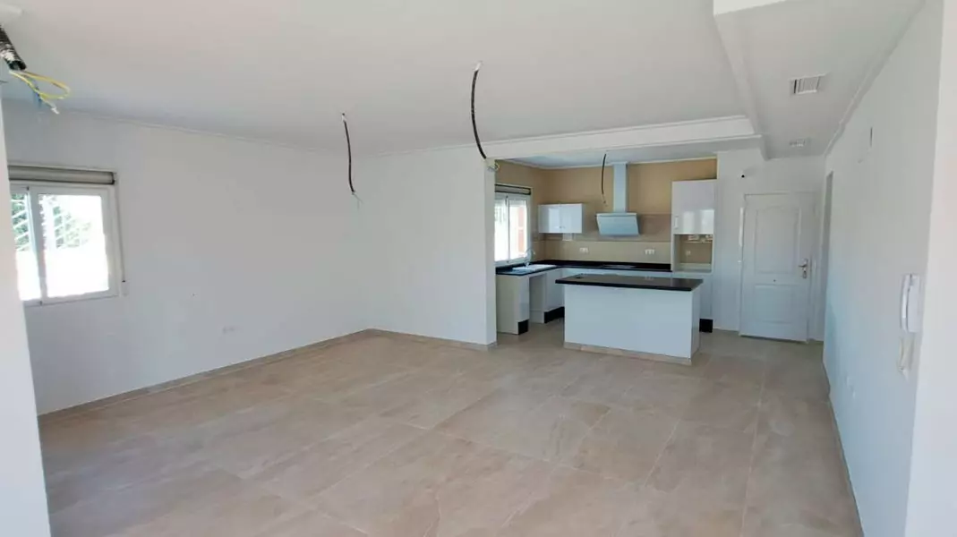 3-bedroom Villa In Catral, Spain (147 M²)