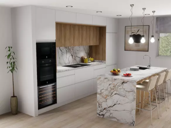 3-bedroom Villa In Rojales, Spain (284 M²)