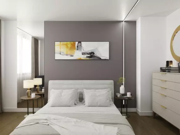2-bedroom Apartment In Alicante, Spain (84 M²)