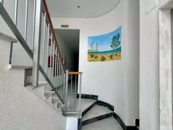 2-bedroom Apartment In Guardamar Del Segura, Spain (60 M²)