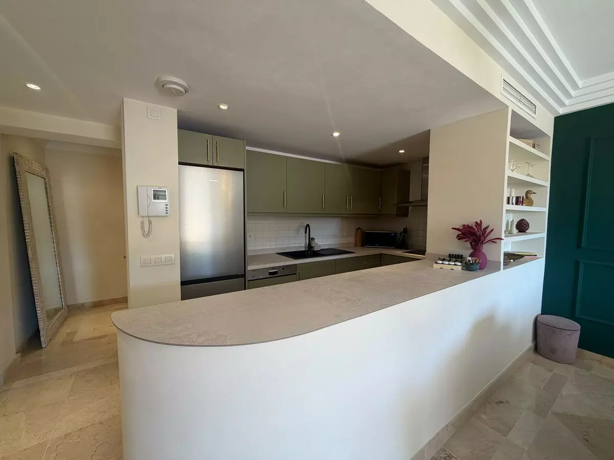 3-bedroom Apartment In Casares, Spain (115 M²)